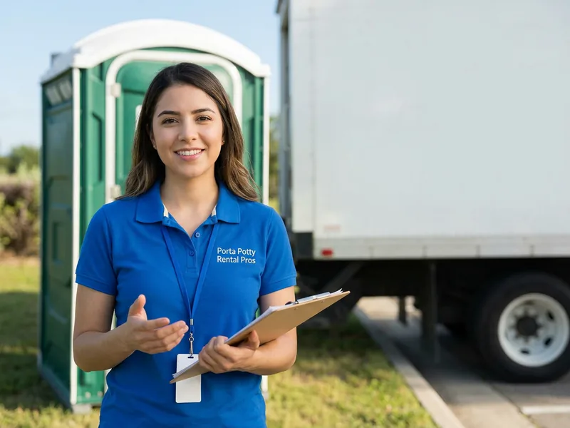 Porta Potty Rental  in Massillon  FAQ